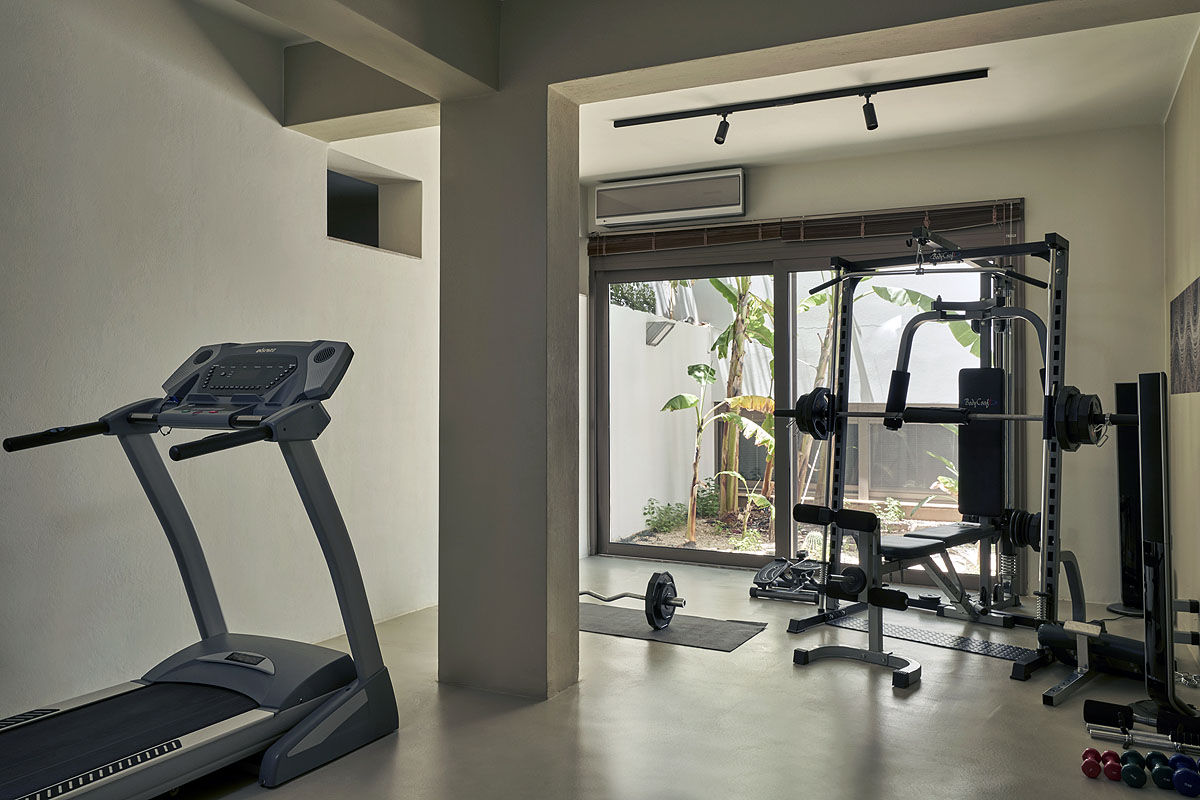 Villa White Pearl